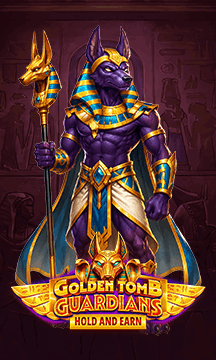 Golden Tomb Guardians