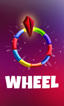 Wheel