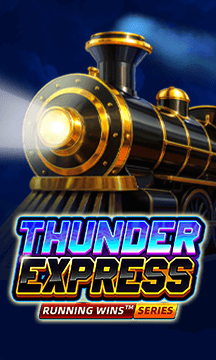 Thunder Express