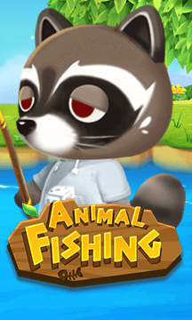 Animal Fishing