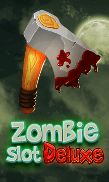 Zombie Slot Deluxe