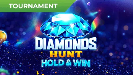 Diamonds Hunt