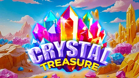 Crystal Treasure