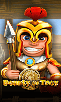 Bounty Of Troy