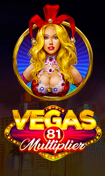 Vegas 81 Multiplier