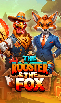 The Rooster and The Fox