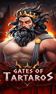 Gates of Tartaros