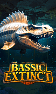 Bassic Extinct