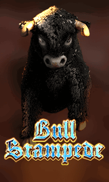 Bull Stampede