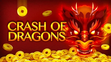 Crash of Dragons