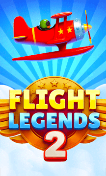 Flight Legends 2