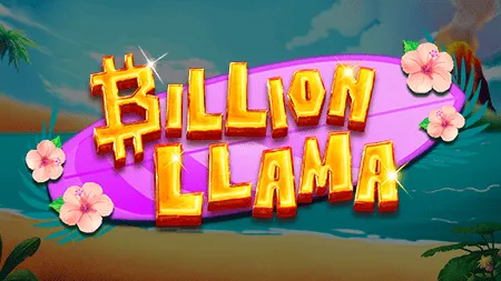 Bingo Billion Llama