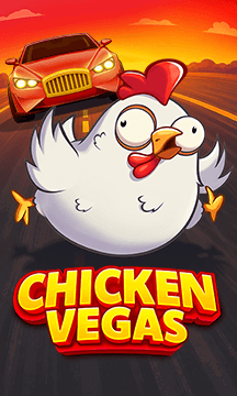 Chicken Vegas