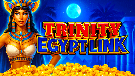 Trinity Egypt Link
