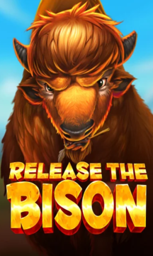 Release the Bison