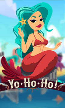 Yo-Ho-Ho!
