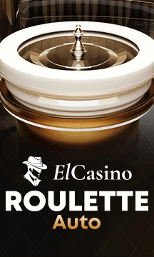 Auto Roulette