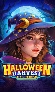 Halloween Harvest: Rapid Link