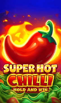 Super Hot Chilli