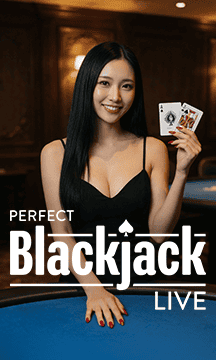 Perfect Blackjack