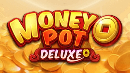 Money Pot Deluxe