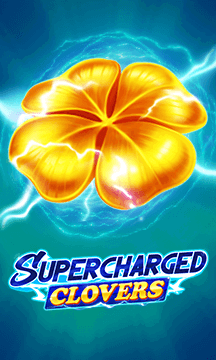 Supercharged Clovers