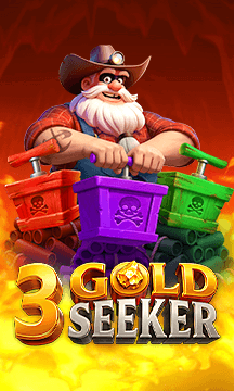 3 Gold Seeker