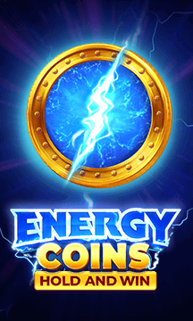 Energy Coins: Hold and Win