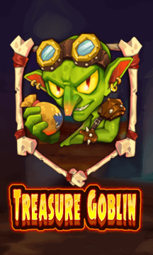 Treasure Goblin