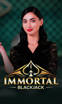  Immortal Blackjack