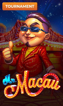 Mr. Macau