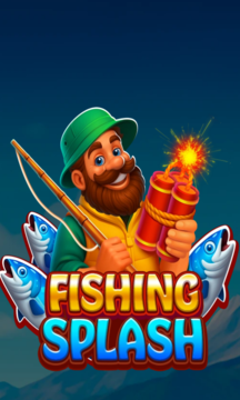 Fishing Splash