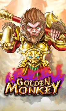 Golden Monkey