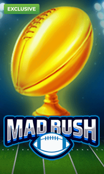 Mad Rush