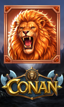 Conan