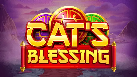 Cat's Blessing