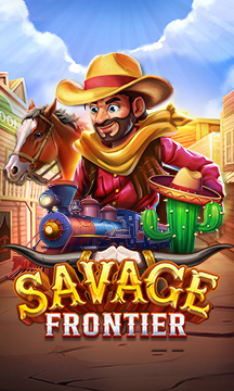 Savage Frontier
