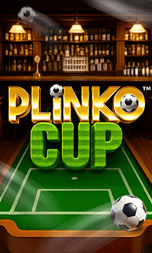 Plinko Cup