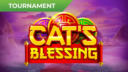 Cat's Blessing