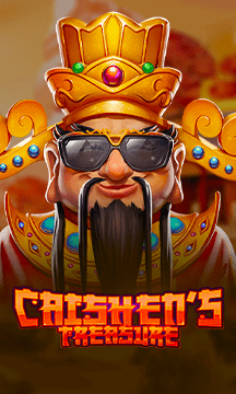 Caishen's Treasure