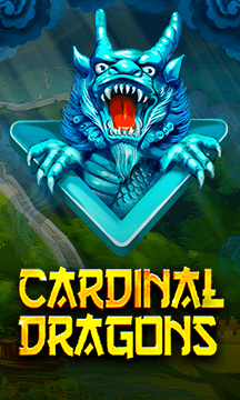 Cardinal Dragons