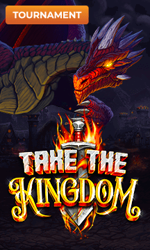 Take the Kingdom