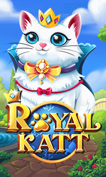 Royal Katt