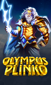 Olympus Plinko