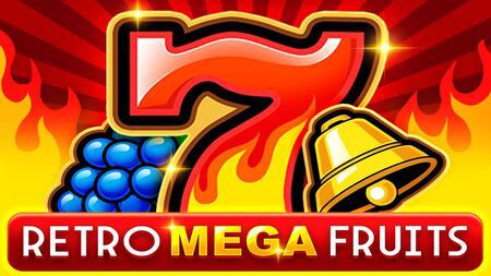 Retro Mega Fruits