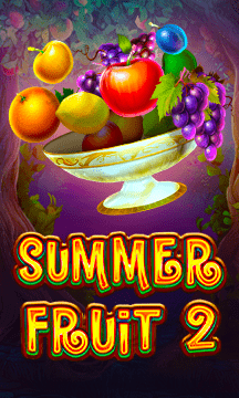 Summer Fruit 2