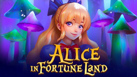 Alice in Fortune Land