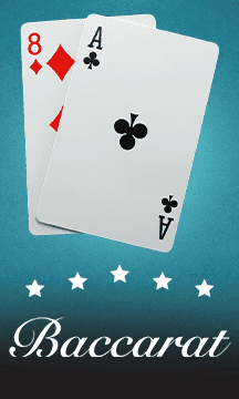 Mini Baccarat