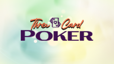 Tri-Card Poker