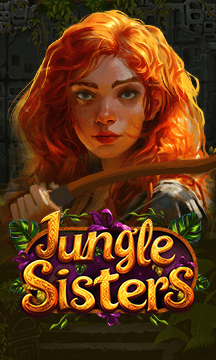Jungle Sisters